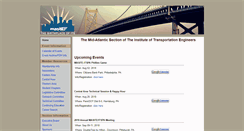 Desktop Screenshot of masite.org