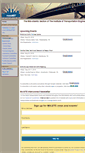 Mobile Screenshot of masite.org