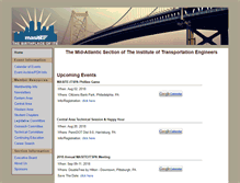 Tablet Screenshot of masite.org